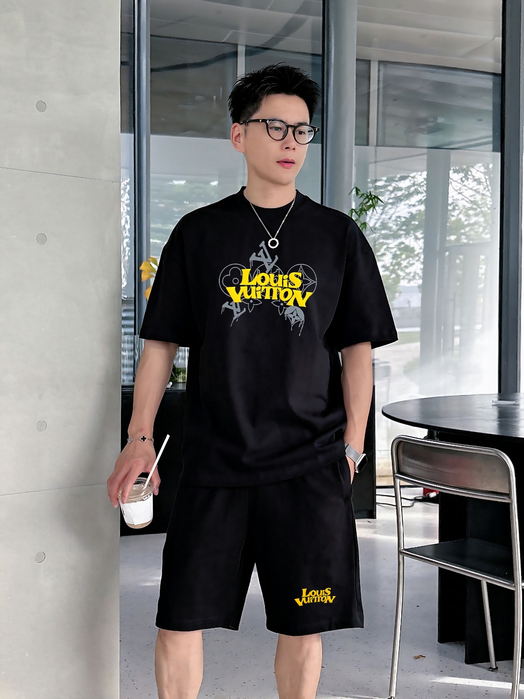 clothes and pants